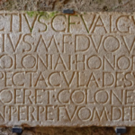LATIN_4 Pompei