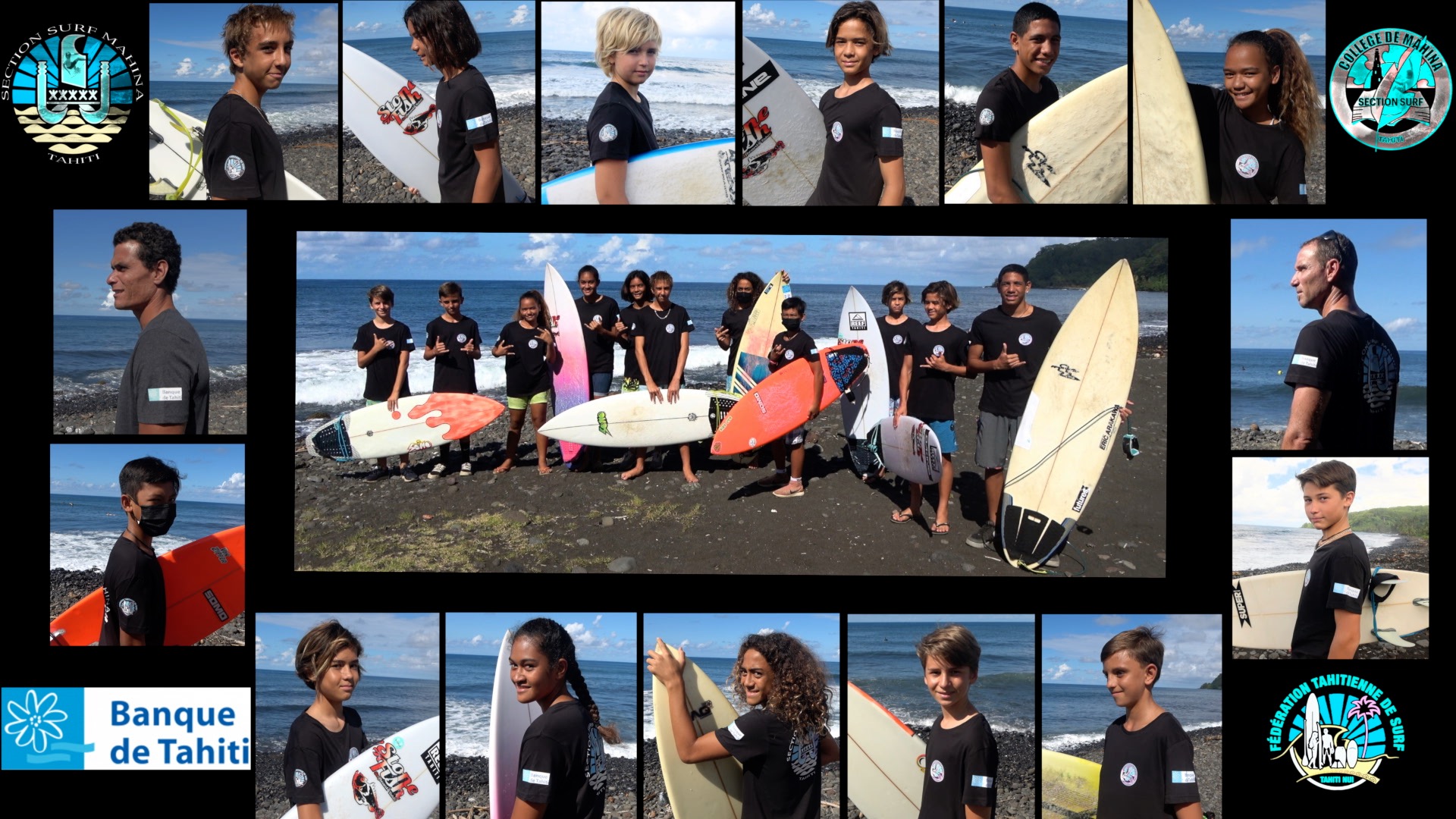 Section Surf 2021/2022