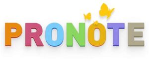 Pronote-logo