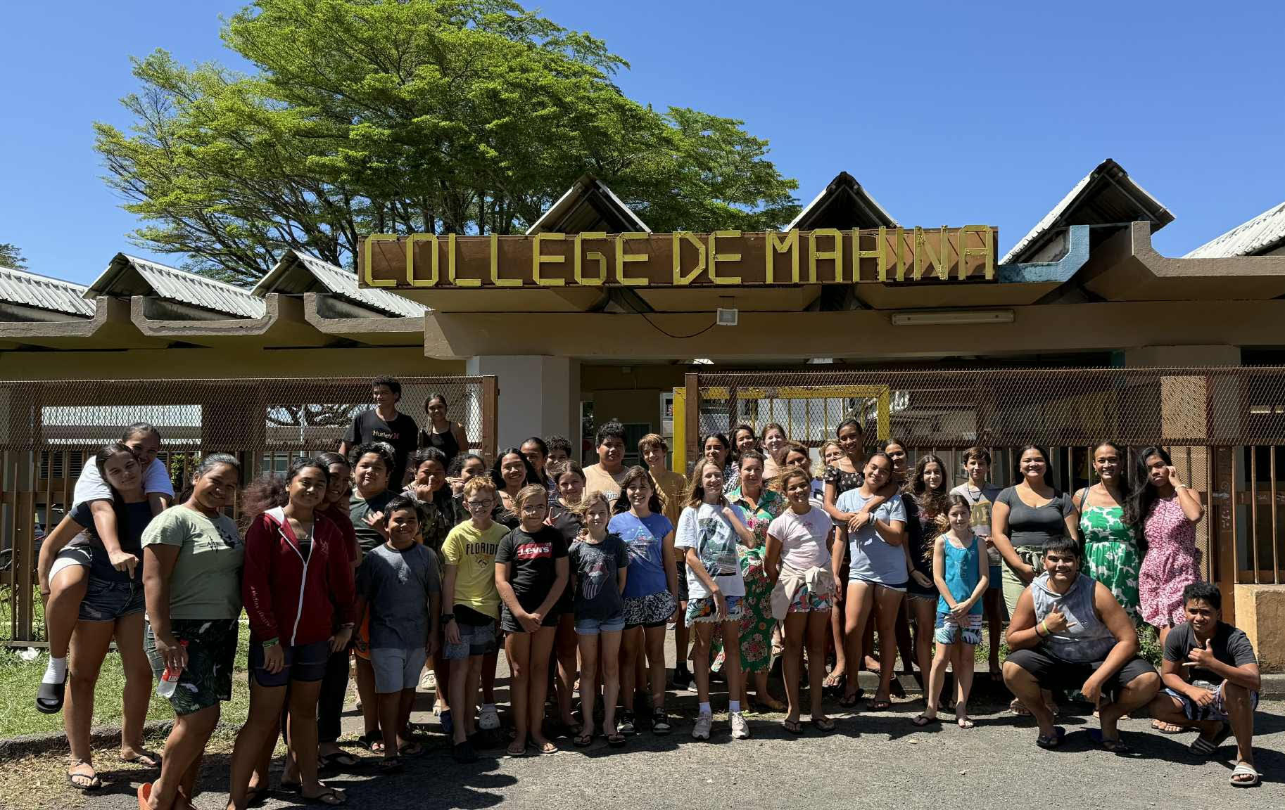 Femmes inspirantes d’ici et d’ailleurs.