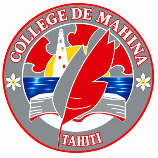 COLLEGE DE MAHINA